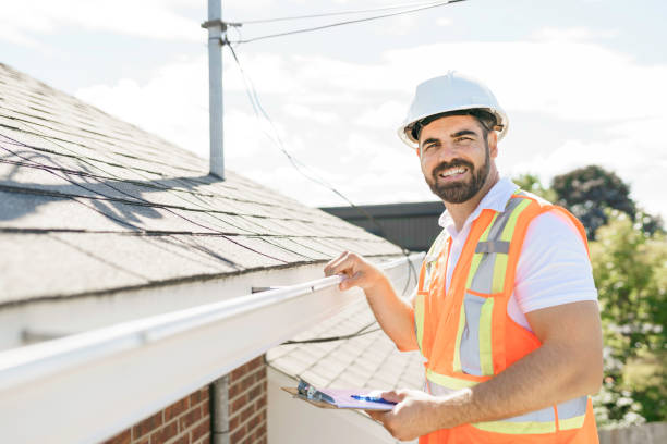 Quick and Trustworthy Emergency Roof Repair Services in Jefferson, MD
